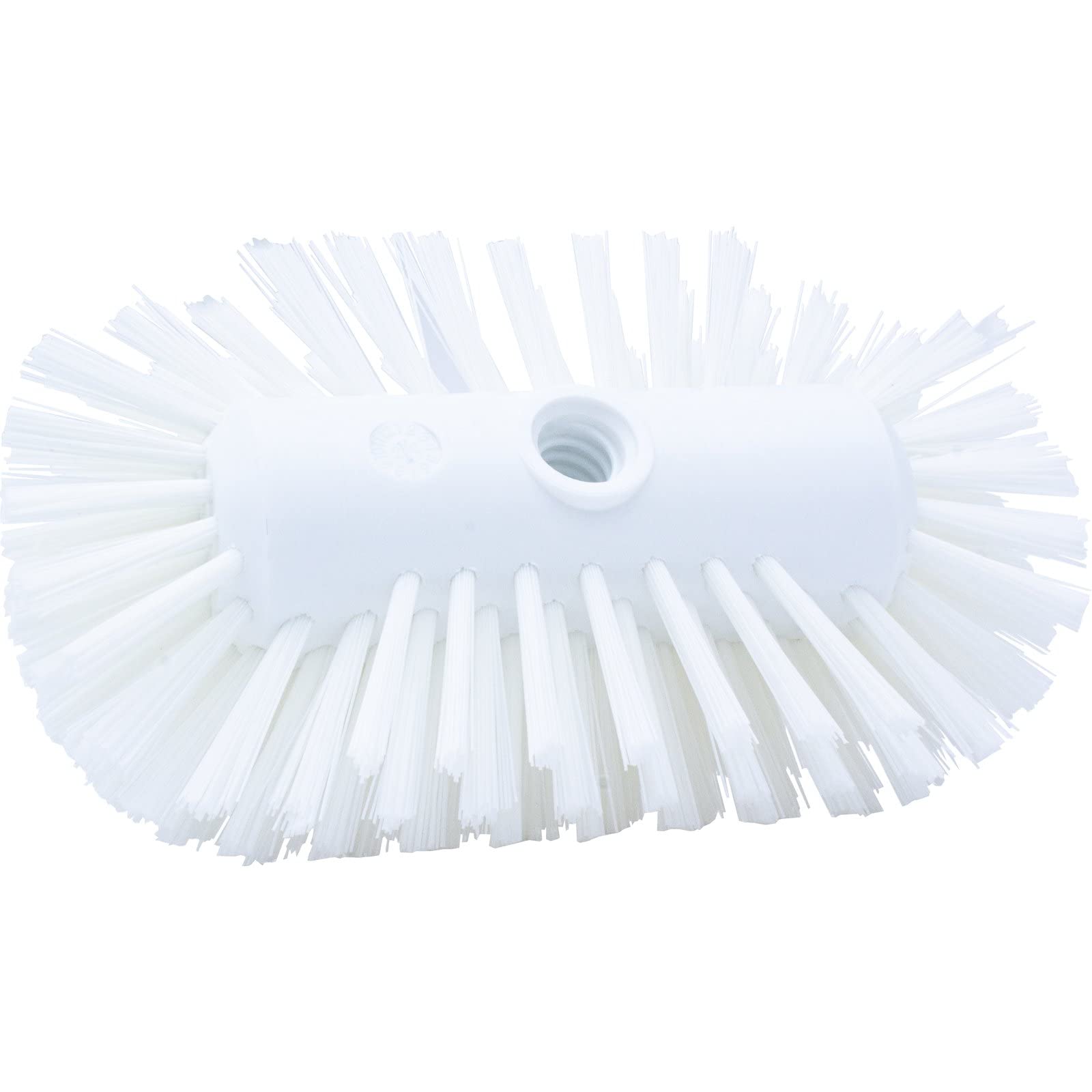 SPARTA Heavy-Duty Tank & Kettle Scrub Brush with Color-Coded Design - Plastic Tile Cleaning Brush 5.25