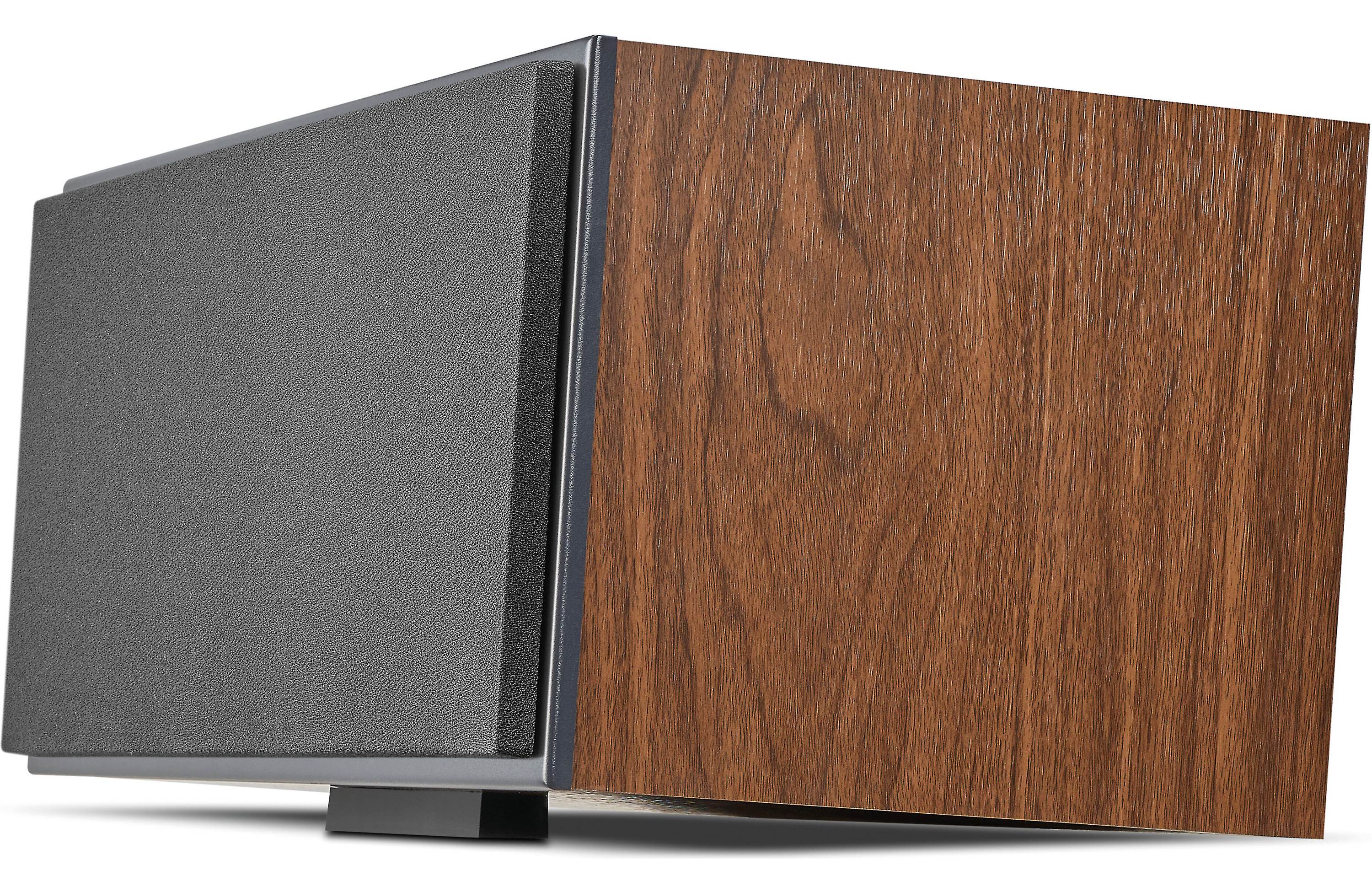 Focal Theva Center 2-Way Center Channel Speaker - Premium Home Theater Sound for Movies & Music