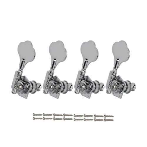 4R Chrome