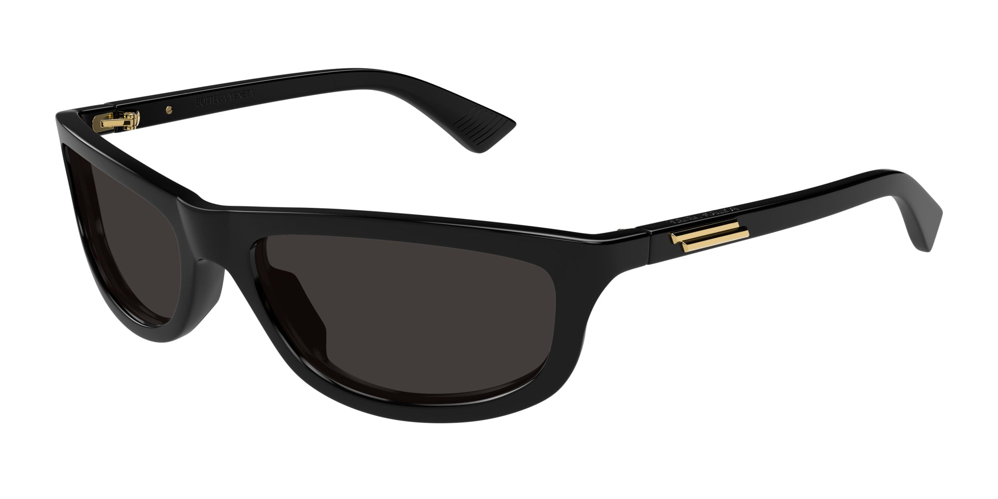 Bottega Veneta BV1327S Sunglasses - Luxury Designer Shades for Women & Men - UV Protection & Polarized Lenses - Perfect for Outdoor Activities, Travel & Fashion