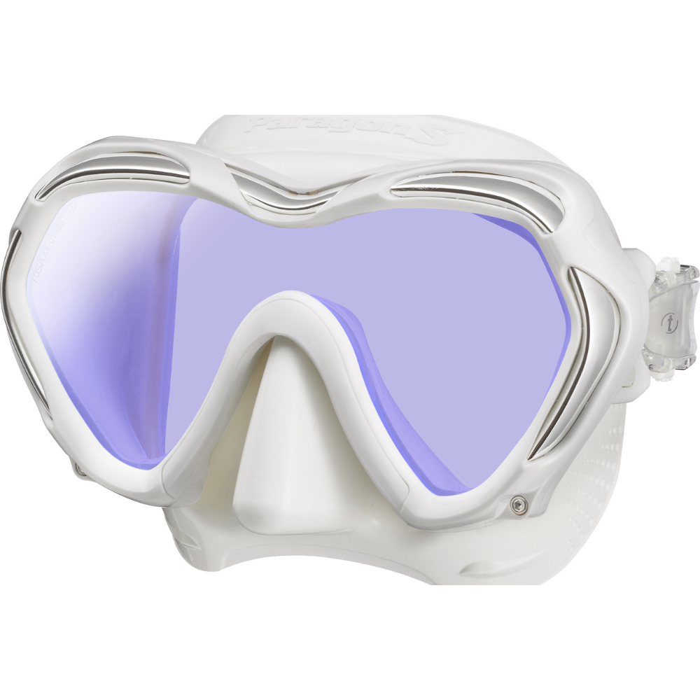 Paragon S Mask M1007S - Premium Protective Face Mask for Adults - Comfortable & Breathable for Daily Use, Work, and Travel