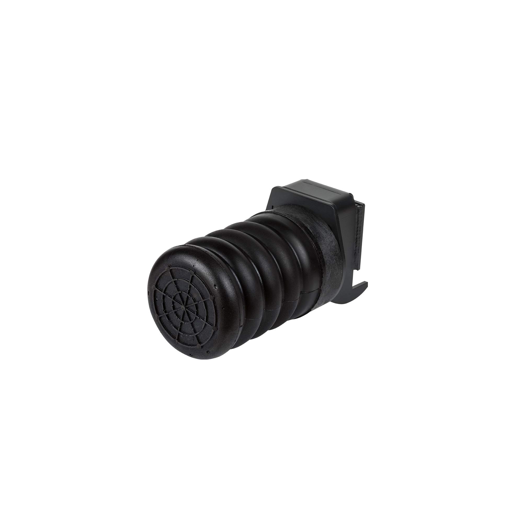 SuperSprings SSR-116-47 SumoSprings Rear Solo for Ford F-150 - Heavy Duty Suspension Helper Springs (Left/Right Pair, 1500 lb Capacity at 50% Compression) | Made in USA | Perfect for Towing, Hauling & Off-Road Adventures