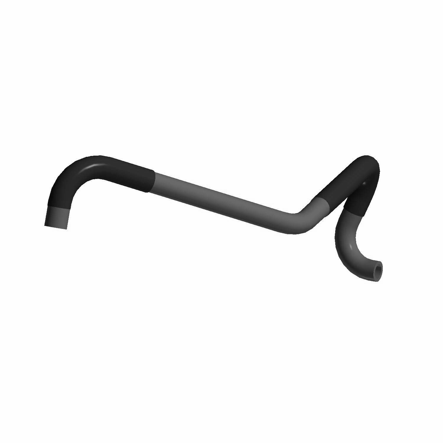 Genuine Polaris RZR OEM Oil Return Main Line 5413932 - High-Performance ATV/UTV Replacement Part for Off-Road Adventures & Trail Riding