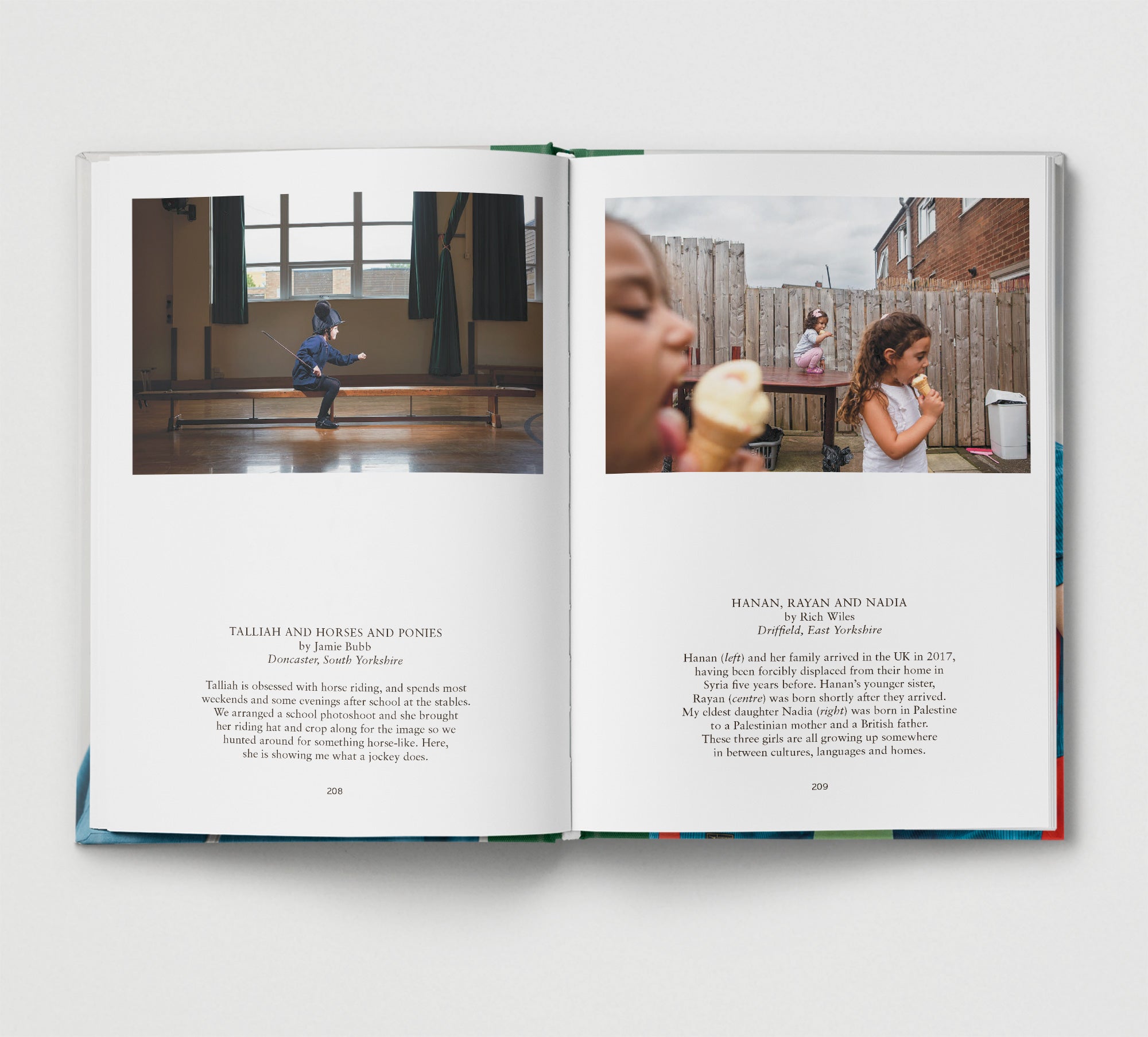 Portrait of Britain Vol 4 - Stunning British Landscape Photography Book | Perfect for Home Decor, Coffee Table Display & Gift for Photography Lovers