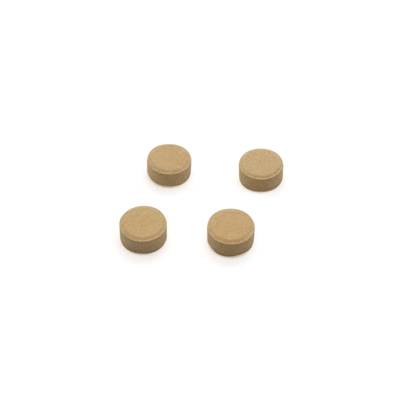 ZWO Desiccant Tablets for Cooled Cameras - Moisture Absorber for Astronomy & Astrophotography Equipment - Prevent Condensation in Telescope Cameras & CCD Sensors (Pack of 10) - Perfect for Long Exposure Night Sky Photography