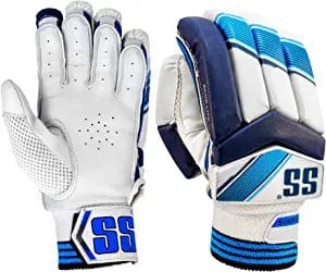 SS Clublite Batting Gloves - Premium Baseball & Softball Hitting Gloves for Men & Women - Enhanced Grip & Comfort for Training, Games & Practice - Ideal for Batting Cage, Field & Gym Use