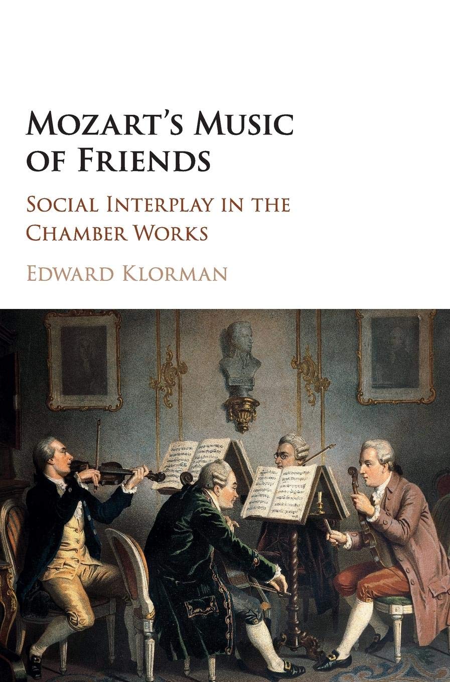Mozart's Music of Friends: Social Interplay in Chamber Works | Classical Music for Dinner Parties, Weddings & Relaxation