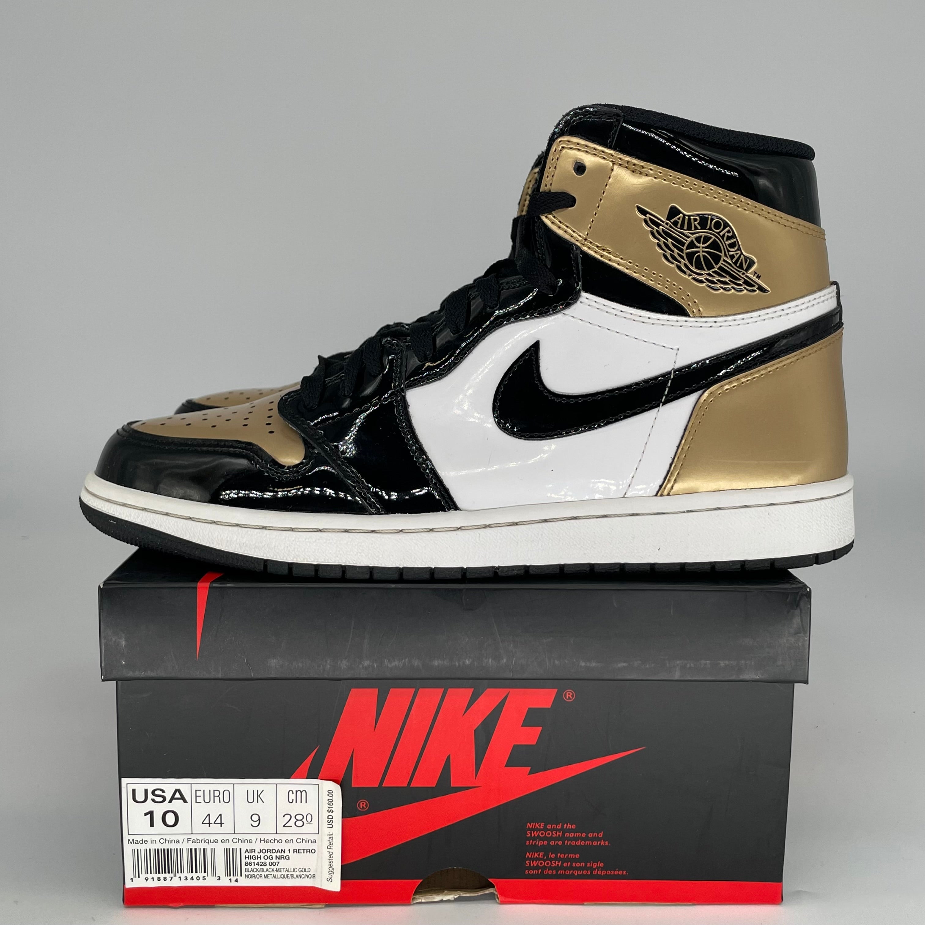 AIR JORDAN 1 Retro High OG 