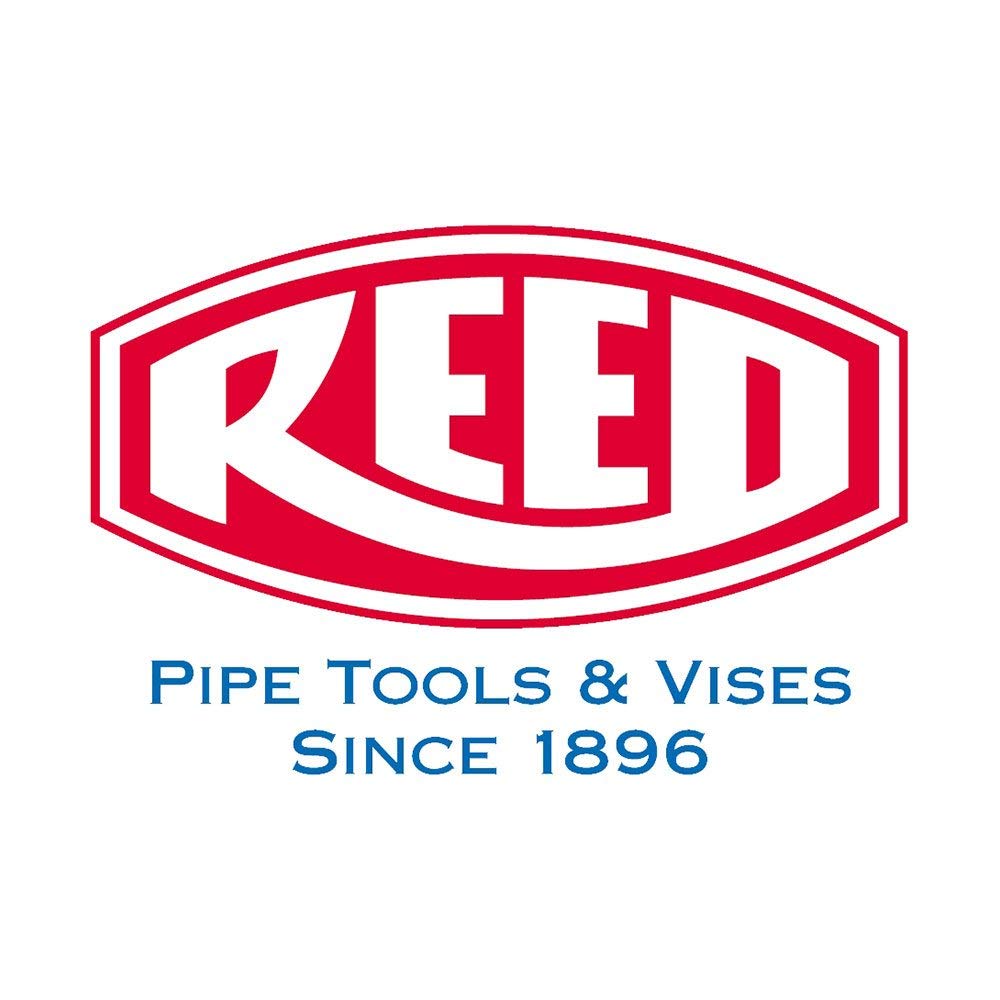 RGCMB Roll Groover Body by Reed Manufacturing - Heavy Duty Pipe Grooving Tool for HVAC, Plumbing & Industrial Piping Systems