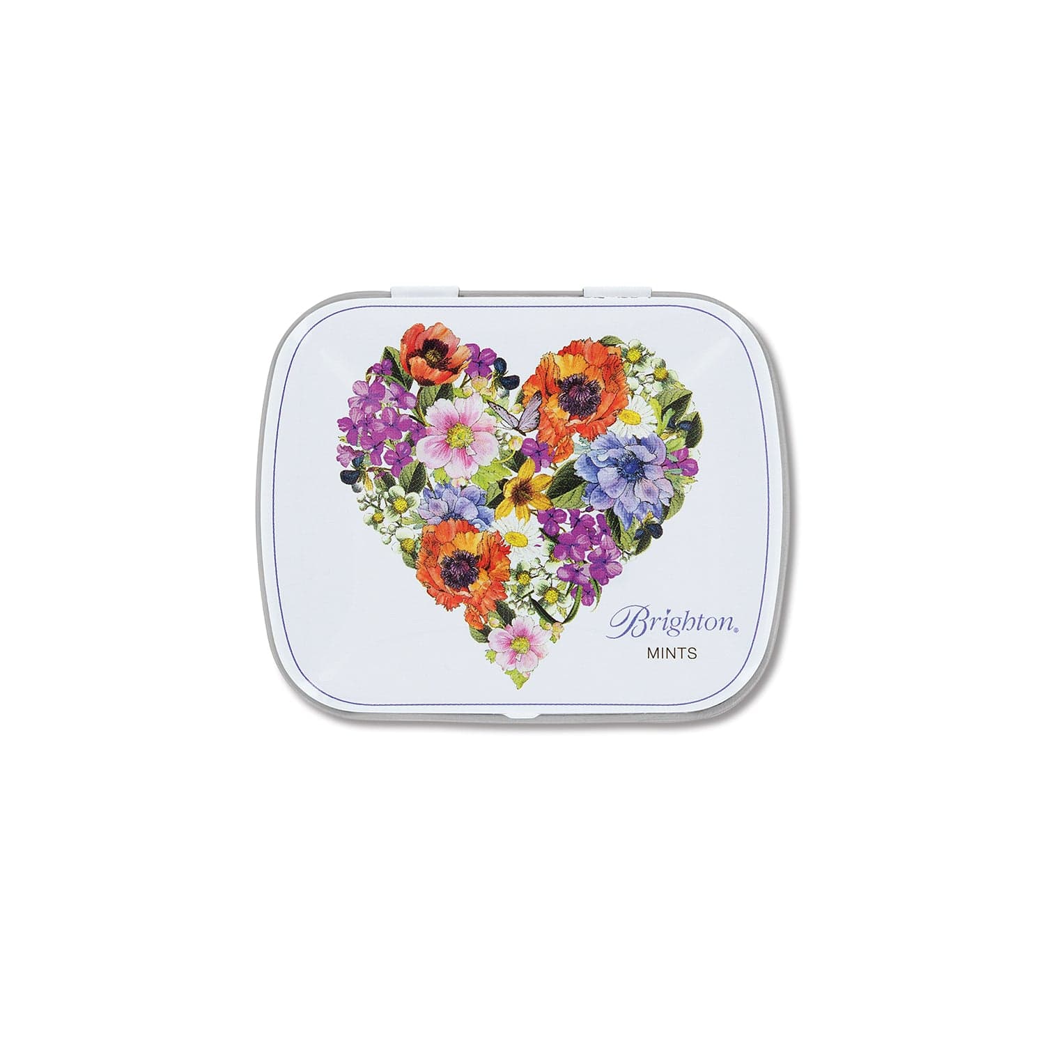 Brighton Mints - Premium Breath Mints for Fresh Breath On-The-Go | Perfect for Work, Travel & Social Events
