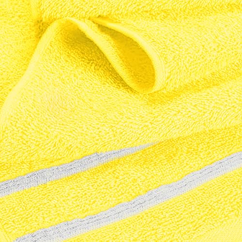 Lime Yellow