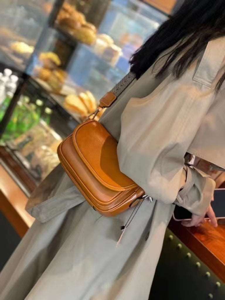 Stylish Women's Crossbody Bag - Fashionable & Lightweight Purse for Everyday Use, Travel, and Shopping | Perfect Gift for Her
