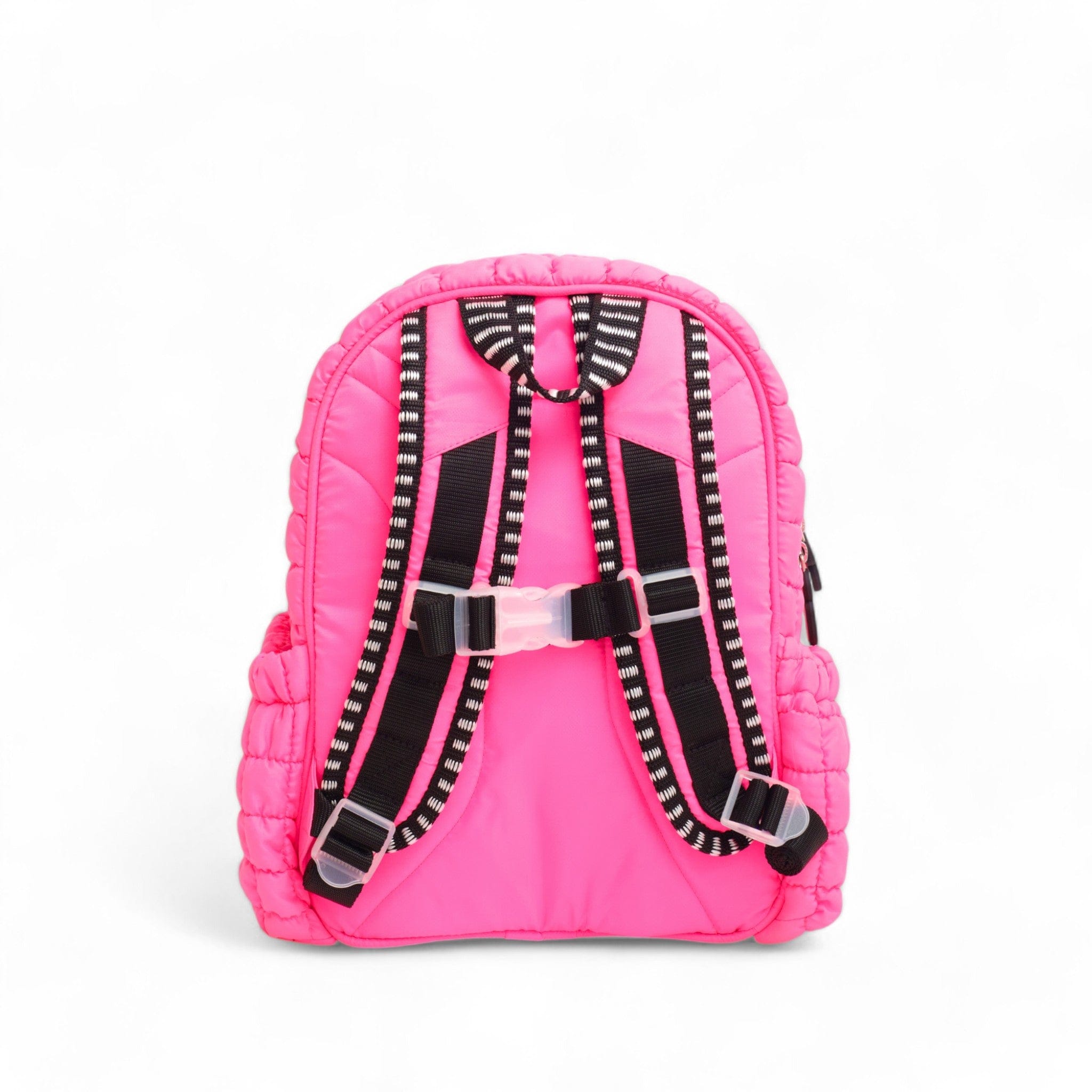 Boba Large Backpack for Women & Teens - Stylish Pink Surge Waterproof School Backpack - Perfect for College, Travel, Gym & Everyday Use