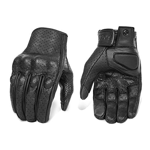 Updated,perforated
