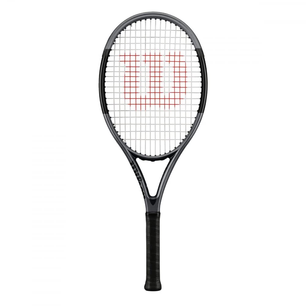 Wilson H2 Hyper Hammer Tennis Racket - Best Oversize & Extra Long Tennis Racquet for Beginners & Recreational Players - Perfect for Casual Play, Training & Club Matches