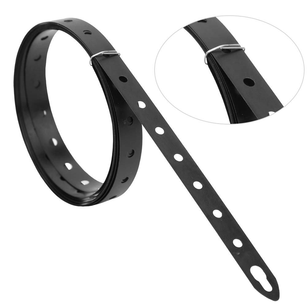 1cm Wide Knitting Machine Timing Belt Replacement Part for KH260 - Durable Knit Machine Belts & Accessories - Perfect for DIY Knitting Projects and Machine Repairs