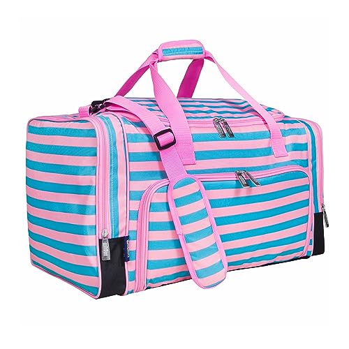 Pink Stripes