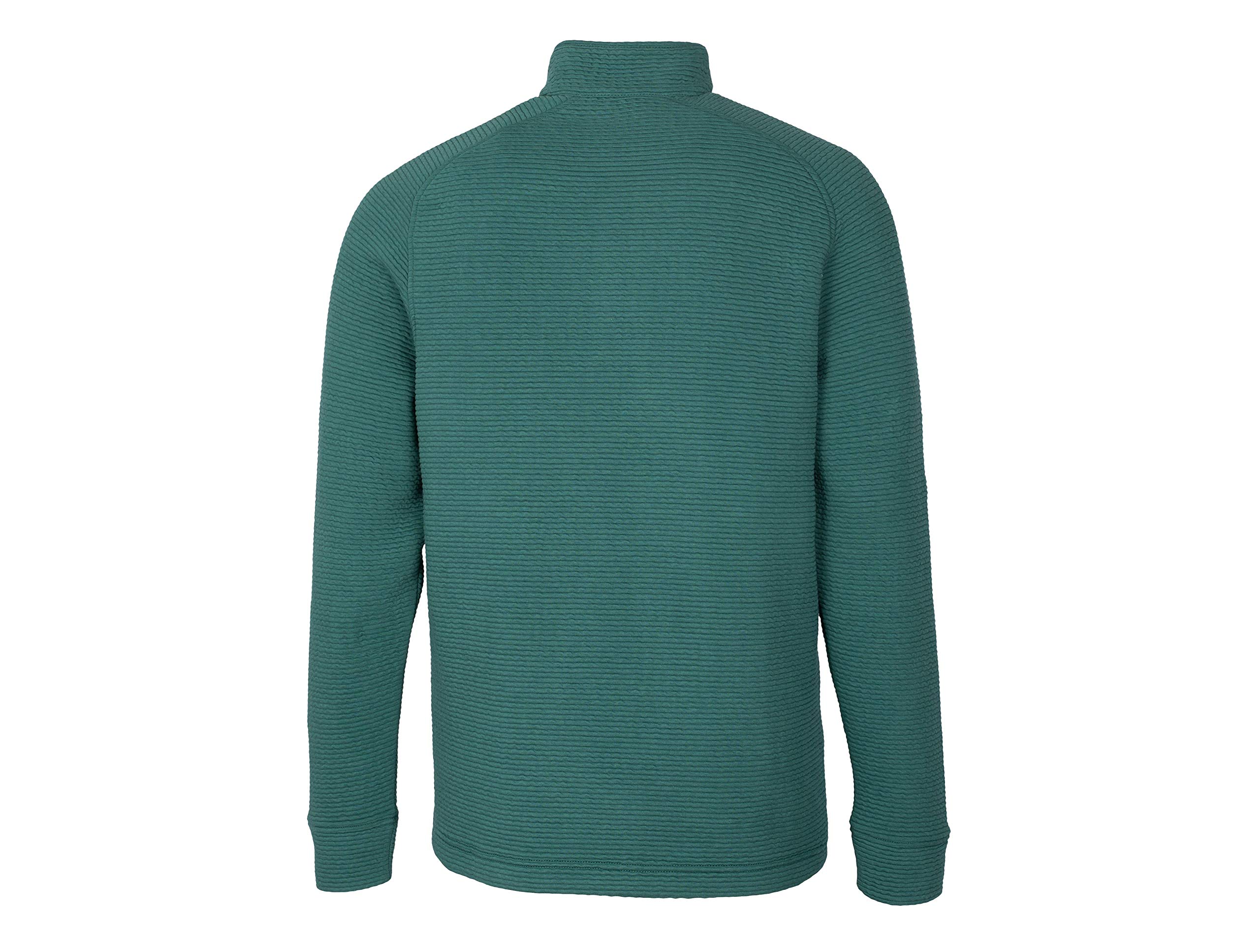 Cutter & Buck Men's Performance Golf Shirt - Moisture Wicking, UV Protection & Breathable Fabric for Sports, Work & Casual Wear