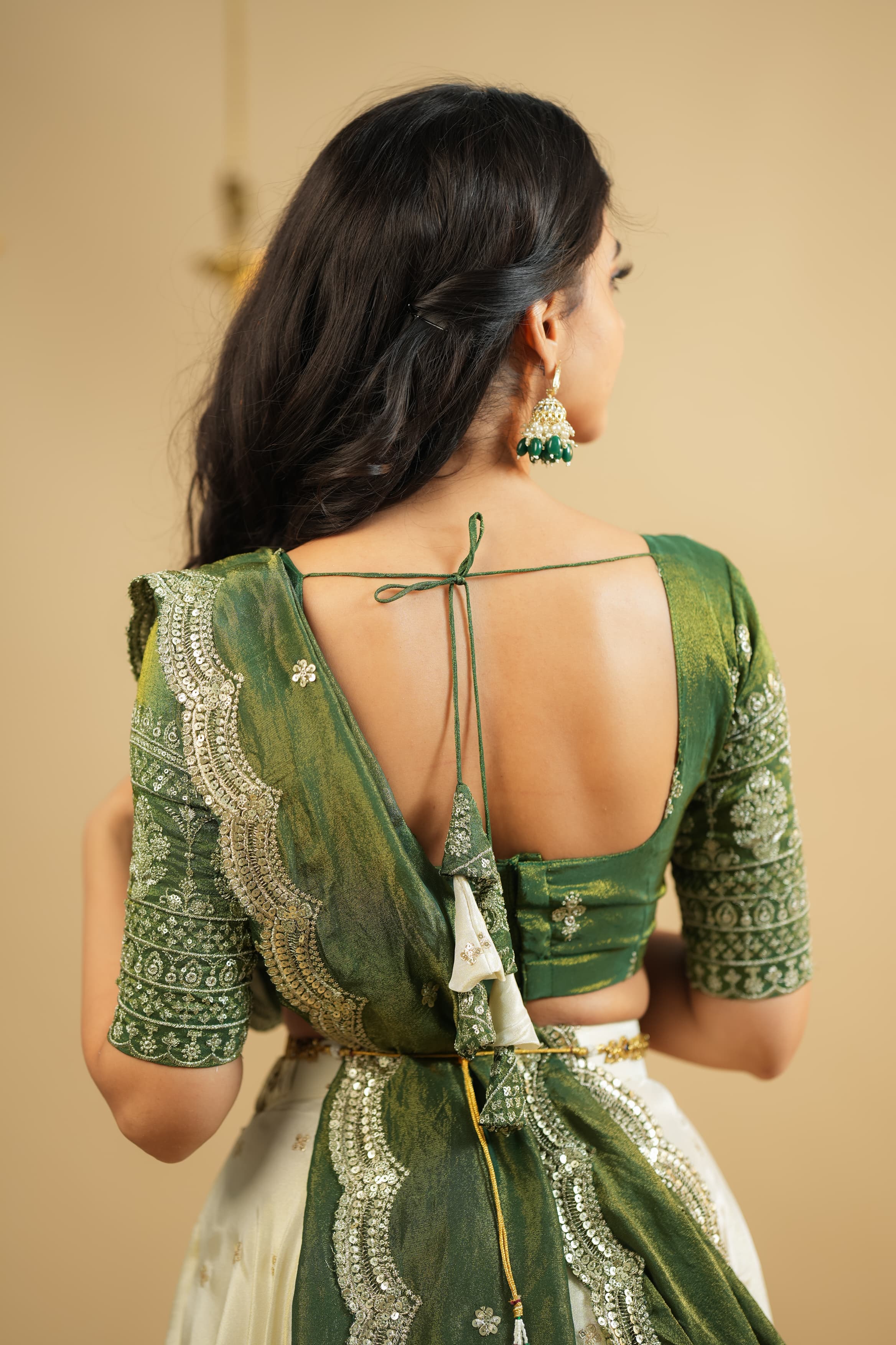 Swasthika Series 3 Premium Designer Lehenga Choli for Women | Indian Ethnic Bridal Party Wear | Wedding, Festival & Special Occasion Outfit
