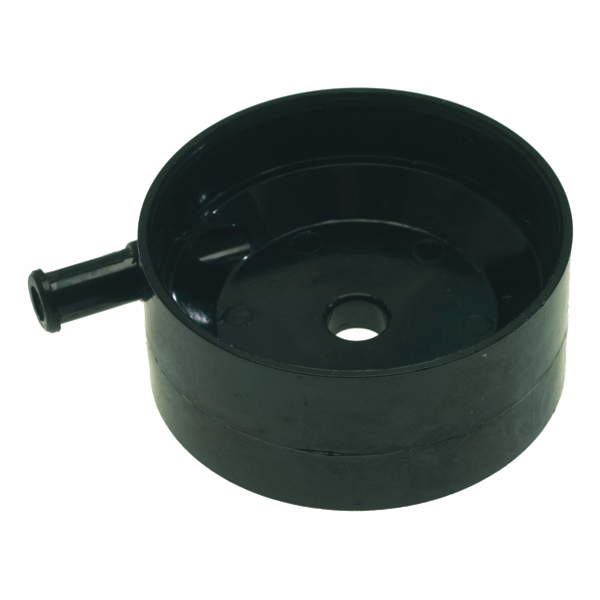 Faema Due/E91 Drain Cup Replacement Part - Compatible with Faema Espresso Machines | Perfect for Baristas & Coffee Shops