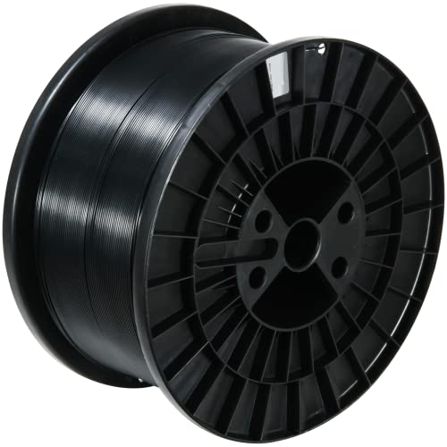 100 - 1.75mm Black 5kg (Hex Code: #161619)