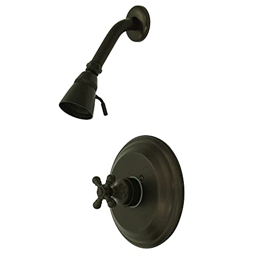 Oil Rubbed Bronze