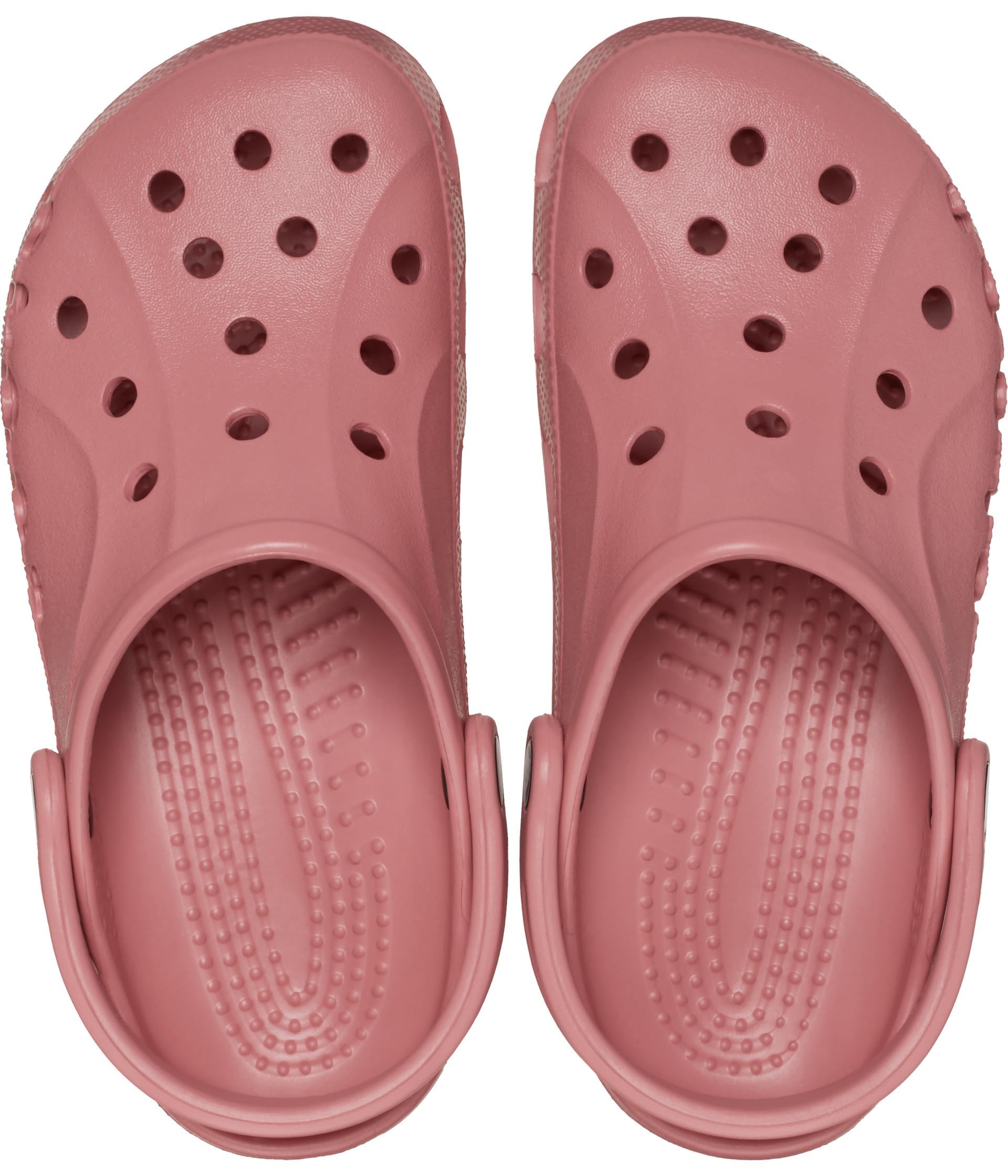 Crocs Unisex-Adult Via Clog - Comfortable Slip-On Shoes for Men & Women | Lightweight & Cushioned for All-Day Wear | Perfect for Casual Outings, Work & Outdoor Activities