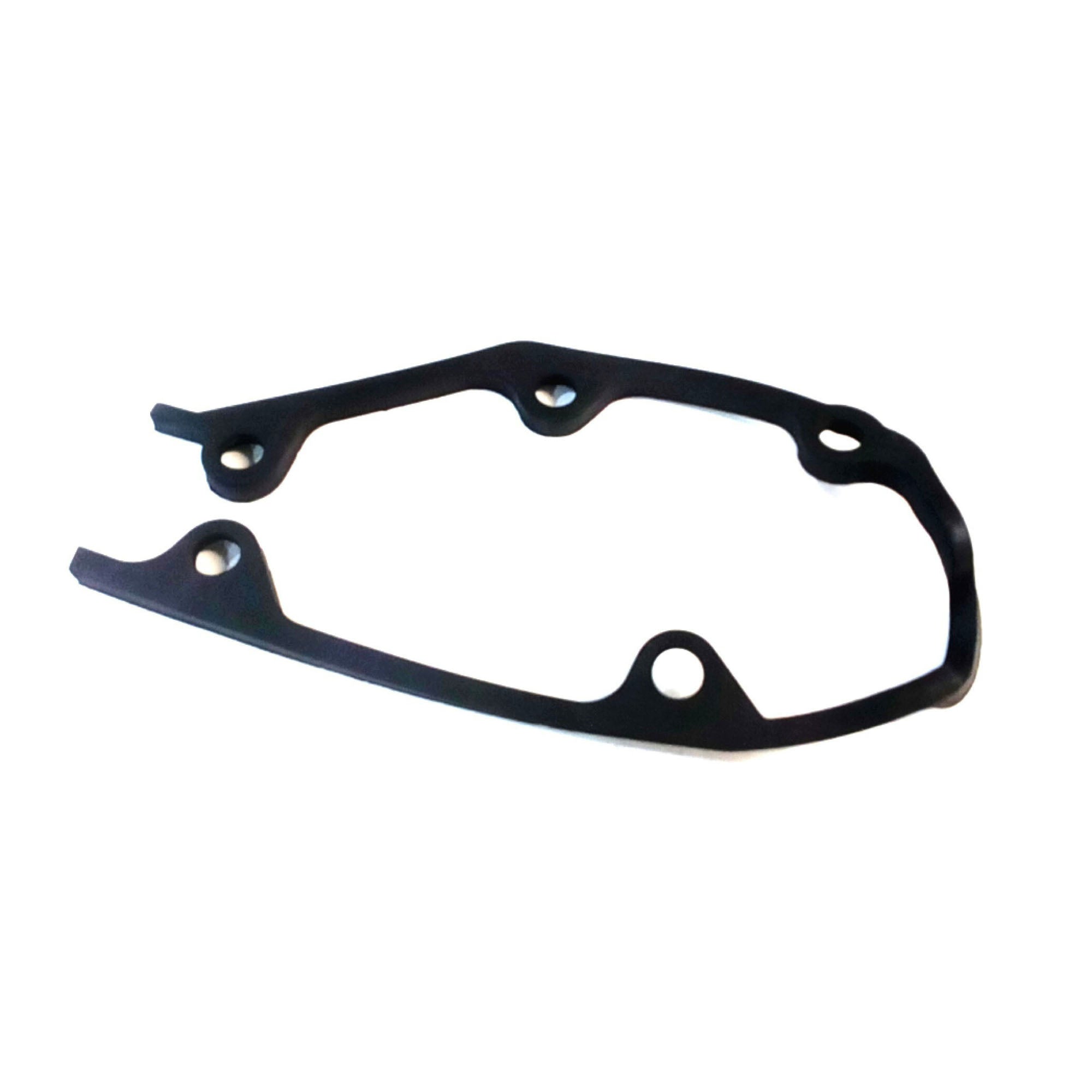 Subaru EJ Engine Timing Belt Cover Gasket Set - Compatible with EJ20 EJ25 EJ22 Models - High Performance Replacement Part for Engine Maintenance & Repair