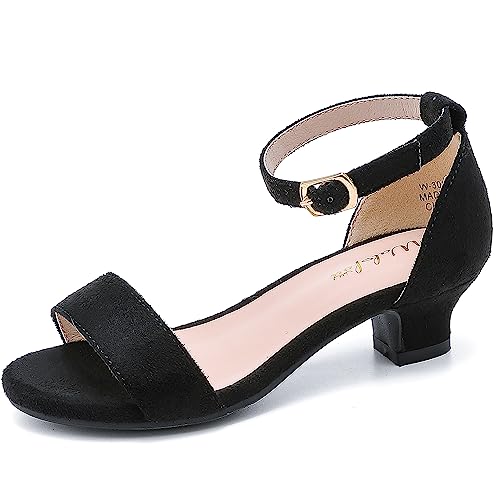 Classic Suede Black