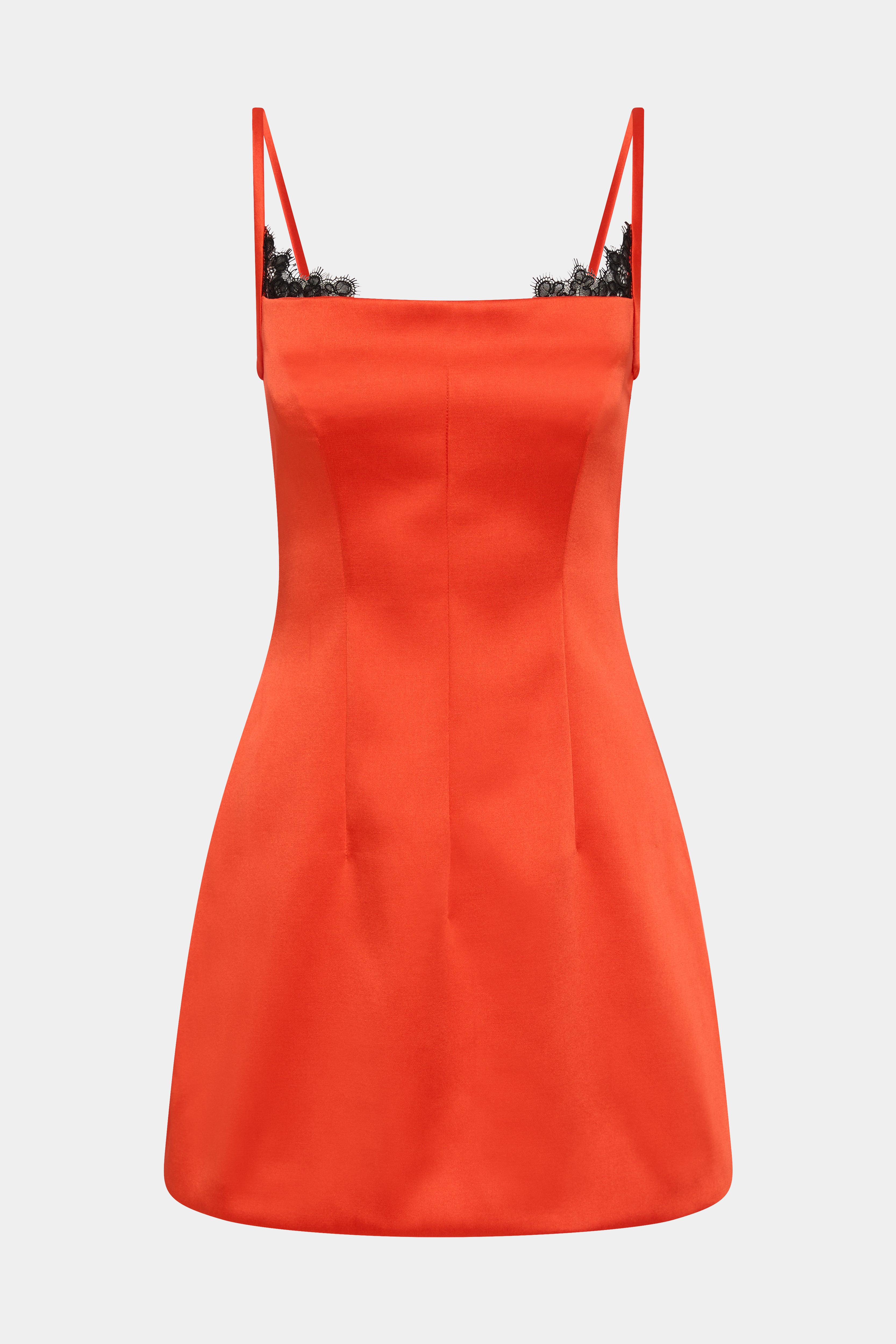 Poppy Contoured Mini Dress - Women's Sexy Bodycon Party Dress for Night Out, Clubwear & Date Night Outfits