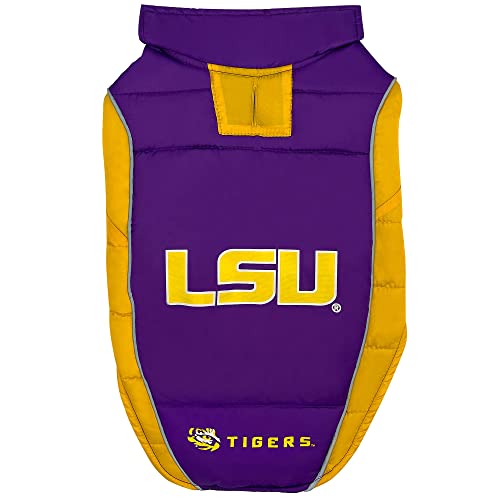 LSU Tigers