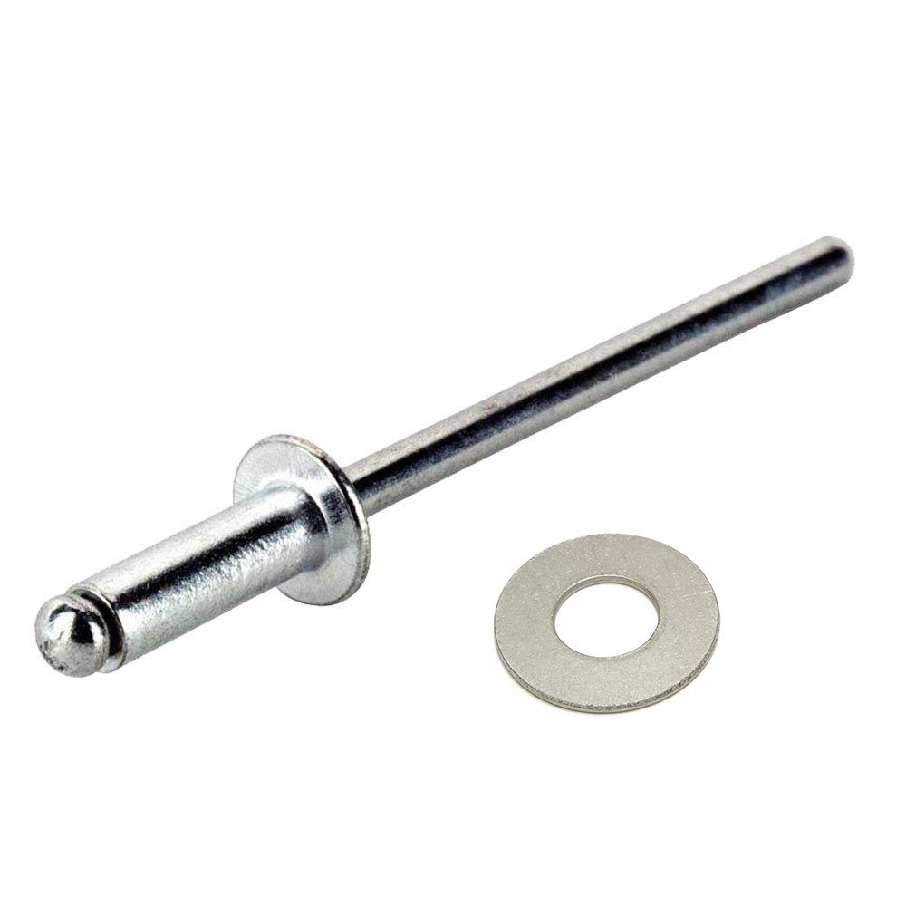 Aluminum Pop Rivets 5/32