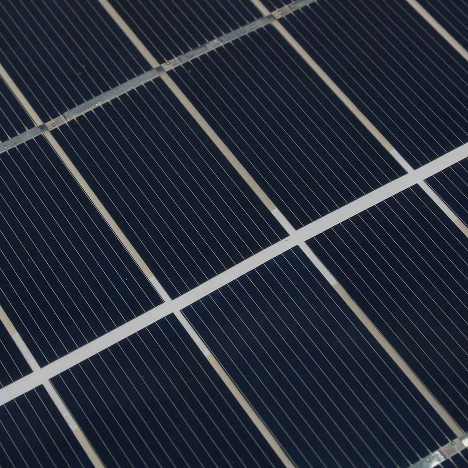 Portable 300W Solar Panel Kit with 12V/24V Switch & USB Charging - Waterproof Flexible Solar Cells for RV, Car, Boat, Camping - Charge Phones, Laptops, and Small Appliances On-The-Go