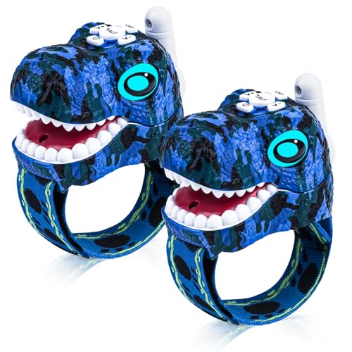 Blue camouflage