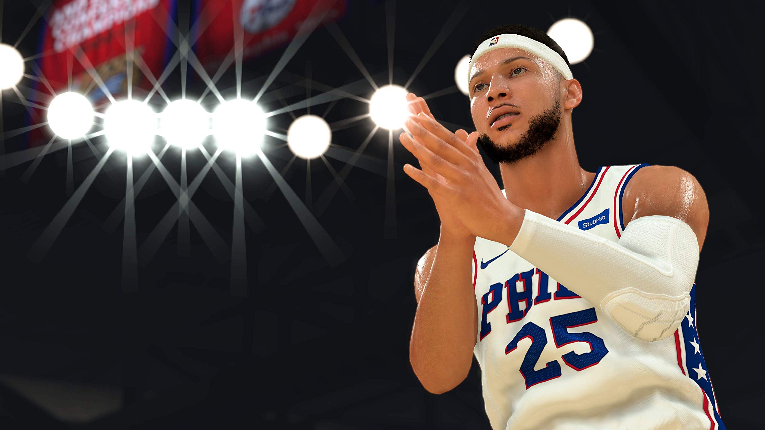 NBA 2K20 Legend Edition for Nintendo Switch - Authentic Basketball Simulation Game with Exclusive Content | Perfect for Gaming Enthusiasts & NBA Fans