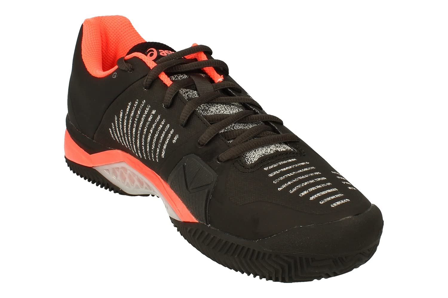 ASICS Gel-Bela 6 SG Men's Tennis Shoes - Lightweight Court Sneakers for Hard Surface Play - Perfect for Competitive Tennis & Training Sessions