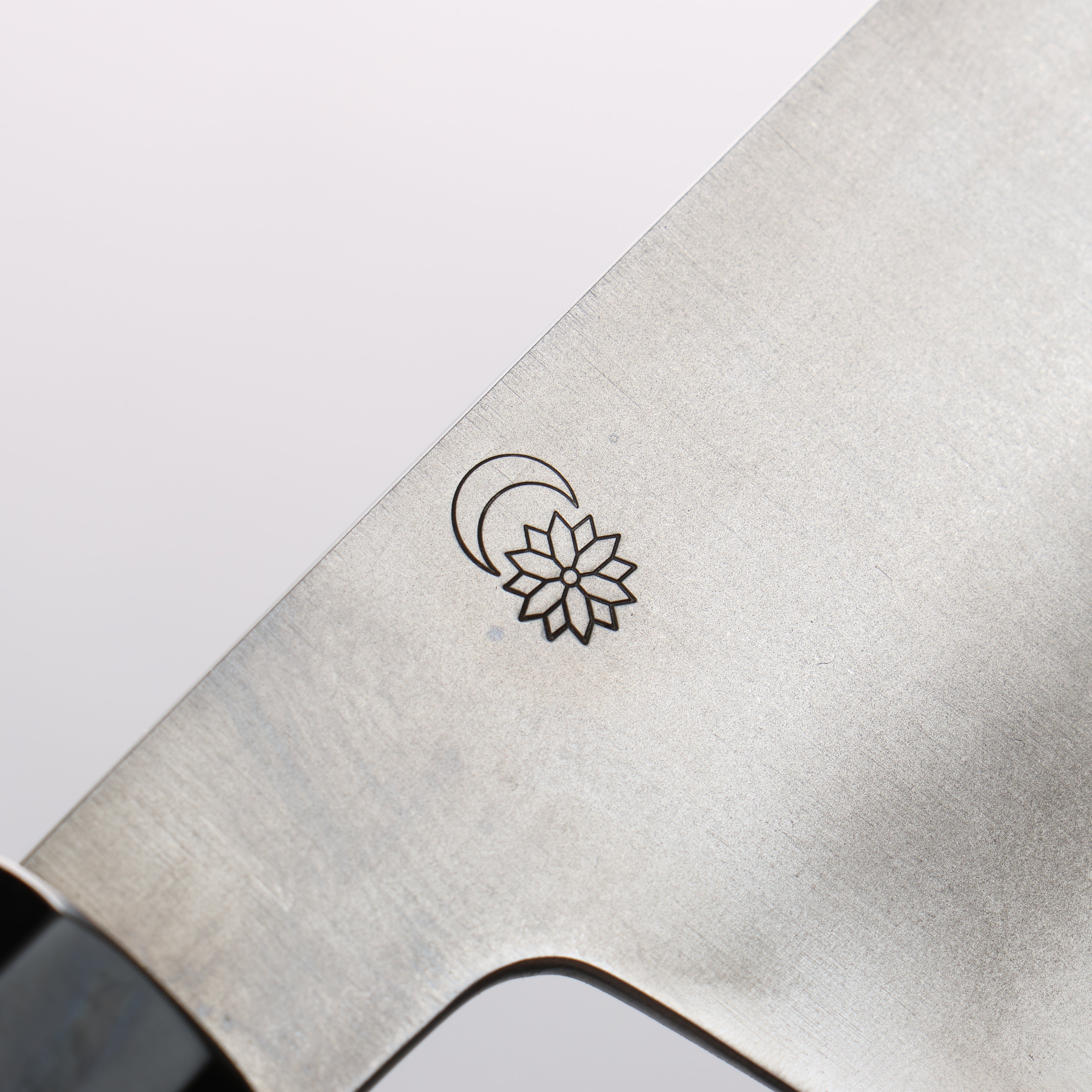 Premium Kikuzuki Silver Steel No.3 Gyuto Chef Knife 270mm - Japanese Magnolia Wood Handle - Professional Kitchen Knife for Sushi, Meat Cutting & Precision Cooking