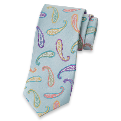 The Tie That Binds: A Story of Elegance and Success