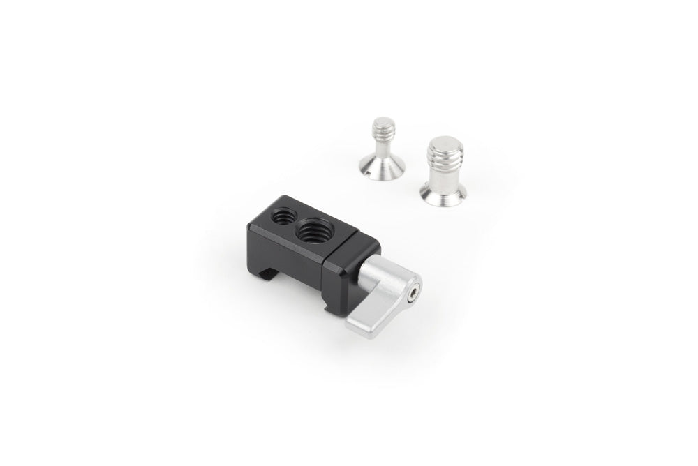 NATO Lock Clamp - Heavy Duty Security Lock for Luggage, Bags & Cases | Perfect for Travel, Storage & Outdoor Use