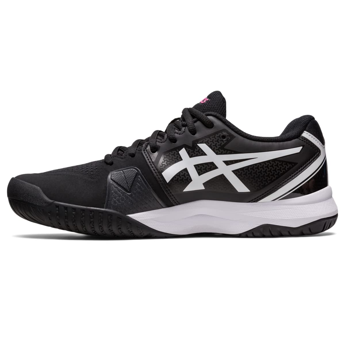 ASICS Men's Gel-Challenger 13 Tennis Shoes - Lightweight Cushioned Court Sneakers for Men | High-Performance Tennis Footwear for Hard Court & Clay Court Play | Perfect for Competitive Matches & Training Sessions