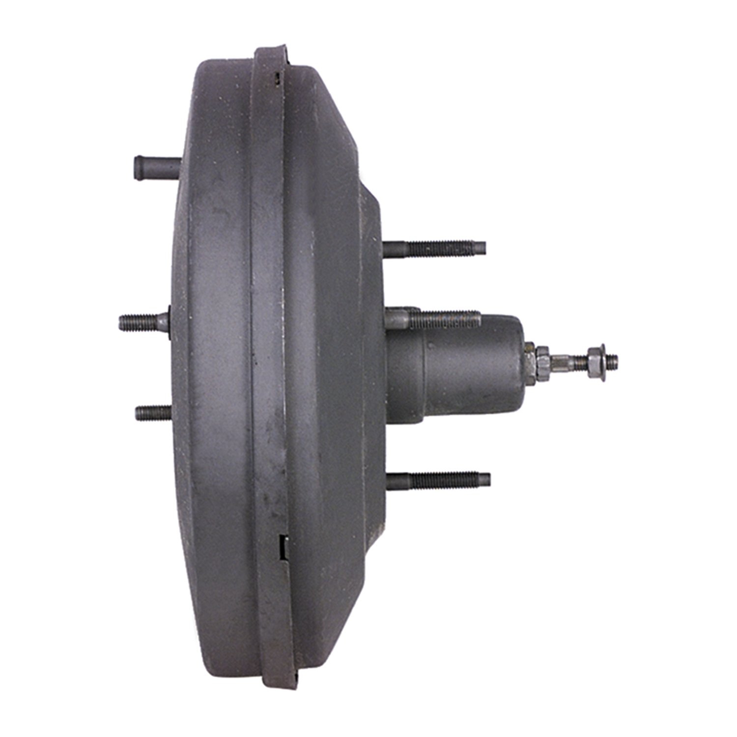 Cardone 53-2620 Remanufactured Vacuum Power Brake Booster - No Master Cylinder | Compatible with Ford, Chevy & Dodge Trucks | Perfect for Brake System Repairs & Upgrades