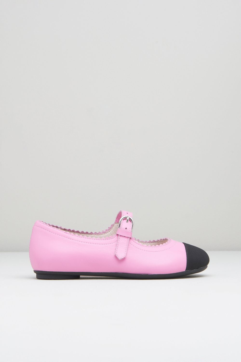 Girls Ballet Flats - Comfortable & Stylish Cassiopeia Design for School, Dance & Everyday Wear