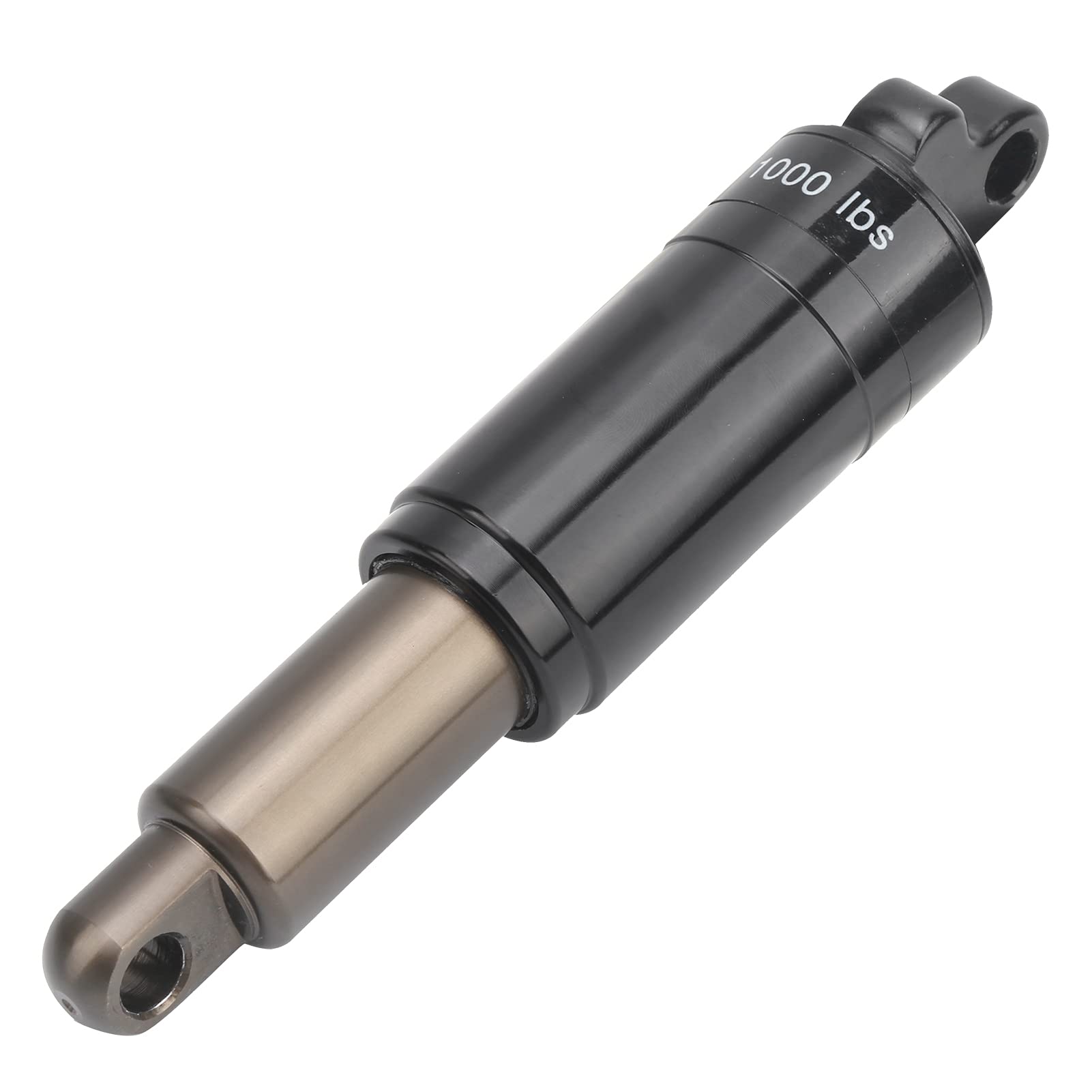 Keenso HLT-190 Mountain Bike Rear Shock Absorber - High Performance Metal Damping Suspension for MTB, Bicycle Repair & Replacement Parts - Perfect for Trail Riding, Downhill & Off-Road Cycling Adventures