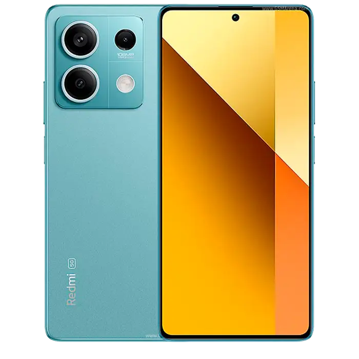 Xiaomi Redmi Note 13 Smartphone - 6.67