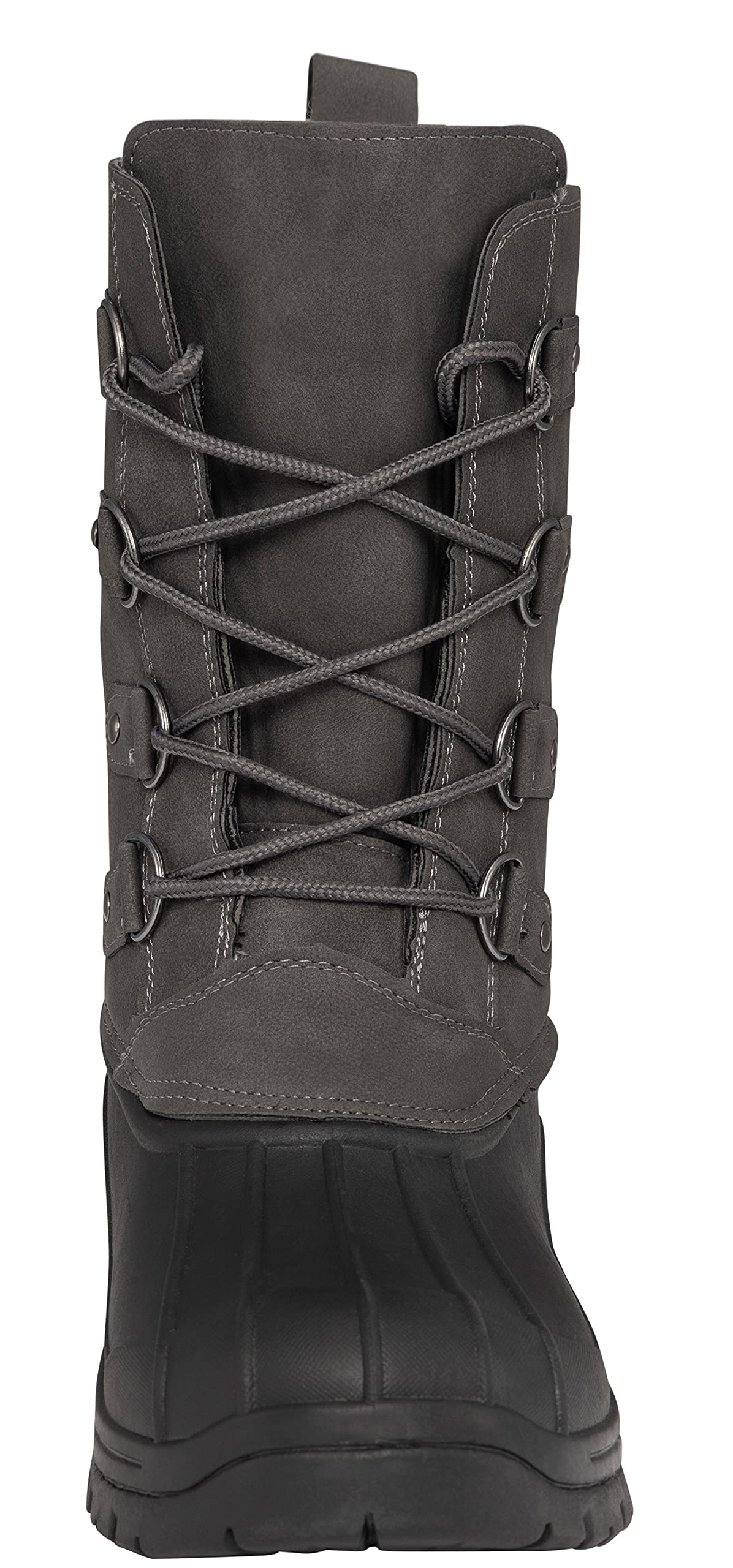 Arctix Men's Nordic Winter Boots - Waterproof Insulated Snow Boots for Hiking, Hunting & Cold Weather Outdoor Activities
