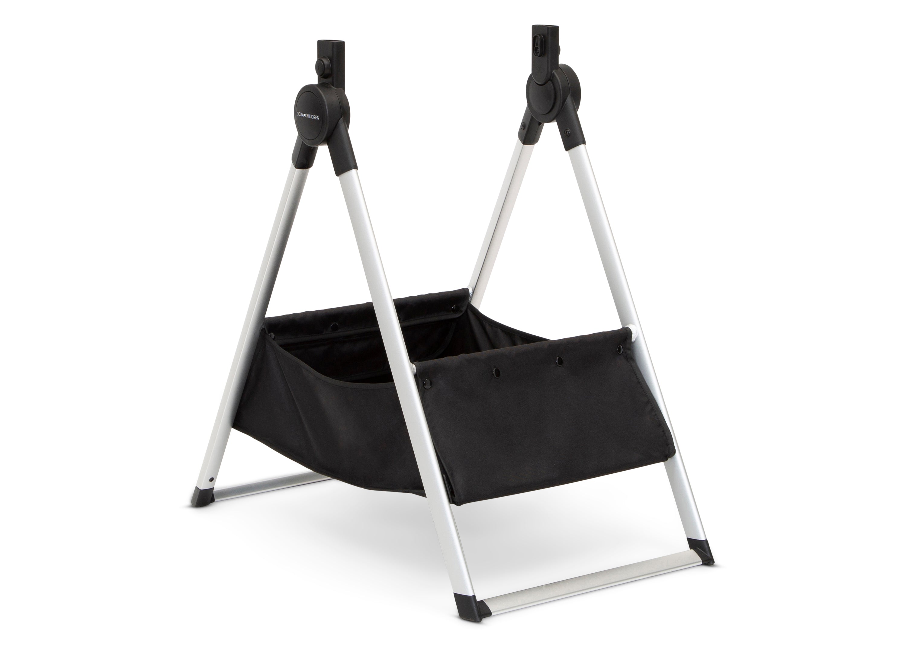 Revolve Bassinet Stand for A1903 001 & A1903 2130 - Premium Baby Crib Accessory for Safe Sleep & Nursery Decor - Perfect for Newborns, Bedside Sleeping & Nursery Room Setup