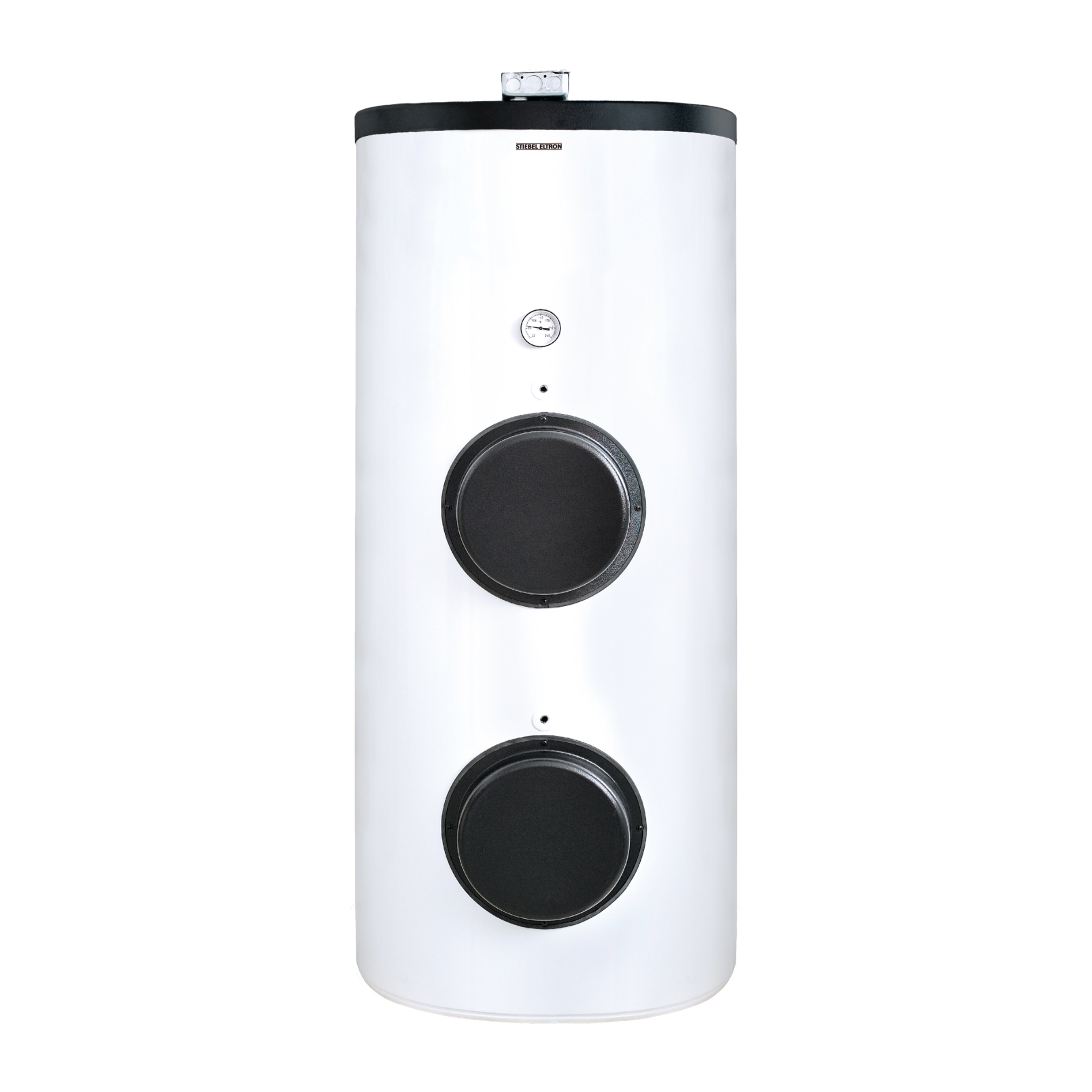 Stiebel Eltron SB 400 E Single Coil Electric Water Heater with Backup Heating Element - 40 Gallon Tank for Residential & Commercial Use | Instant Hot Water Solution for Homes, Restaurants & Small Businesses