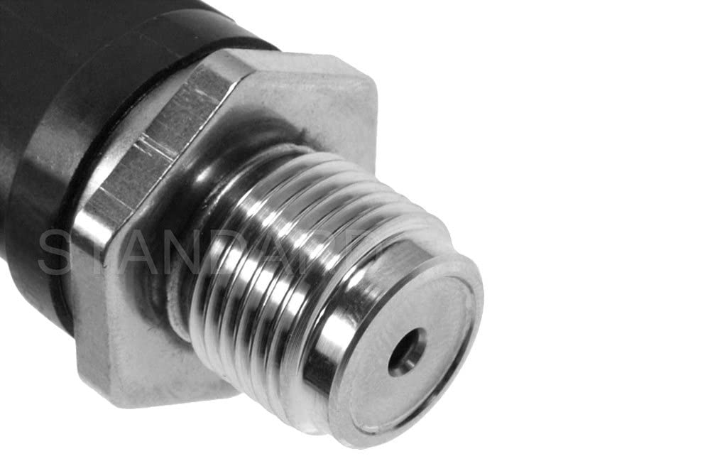 Standard Motor Products FPS30 Fuel Pressure Sensor - Compatible with Multiple Vehicle Models | Accurate Fuel System Monitoring | Perfect for Engine Diagnostics & Performance Tuning
