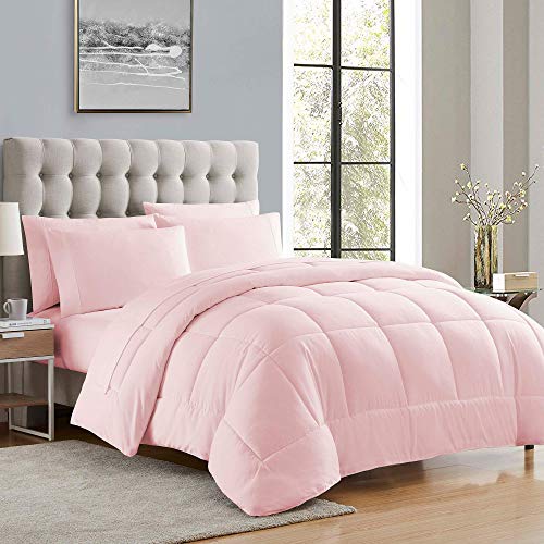 Baby Pink