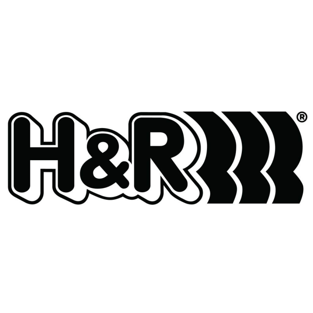 H&R 29163 Sport Lowering Springs - Performance Suspension Upgrade for Cars & Trucks - Perfect for Track Racing, Street Driving & Auto Enthusiasts